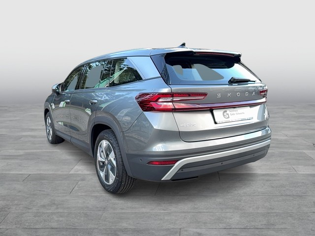 Skoda - Kodiaq 2.0 TDI DSG 4x4 Selection SHZG+LED+ACC_7