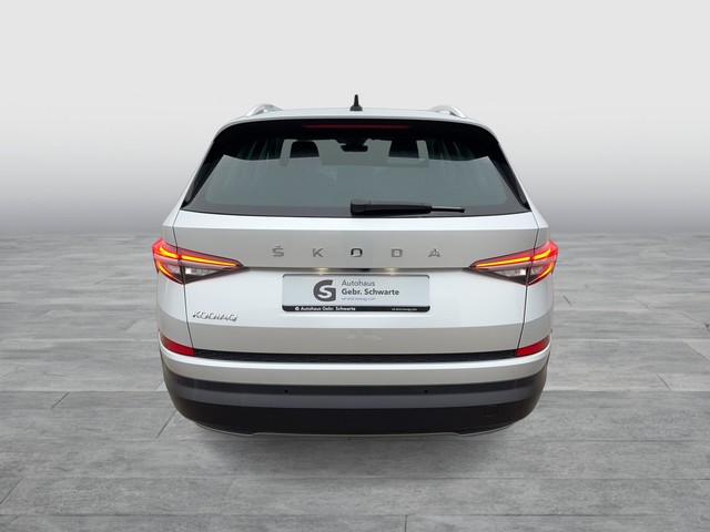 Skoda - Kodiaq 2.0 TDI DSG Style NAVI+RKF+SHZ+LED_16