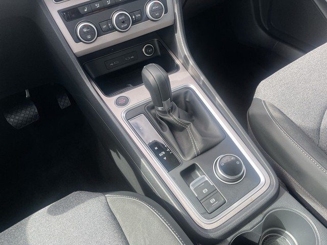 Seat - Ateca 1.5 TSI DSG Xperience ACC AHK CAM LED NAVI_6