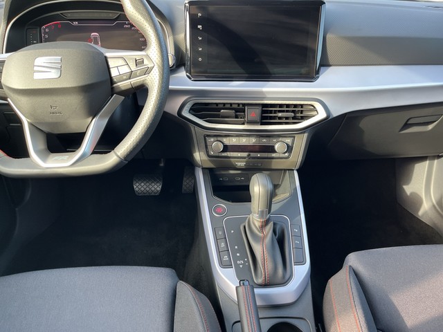 Seat - Arona 1.0 TSI DSG FR KAMERA LED NAVI u.v.m._5