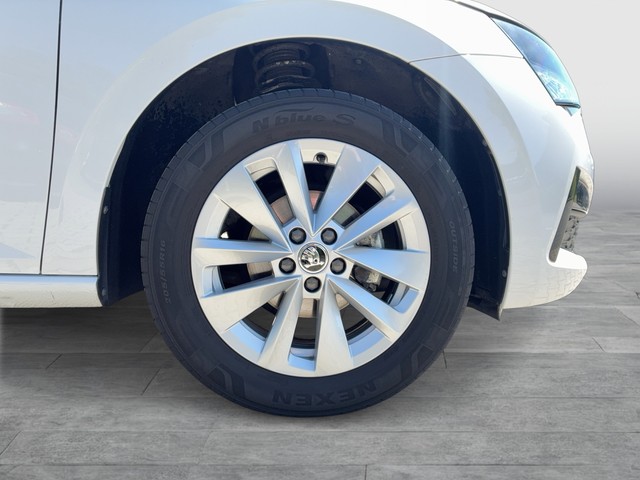 Skoda - Scala 1.0 TSI Selection ACC+AHK+PDC+SITZHZG_10