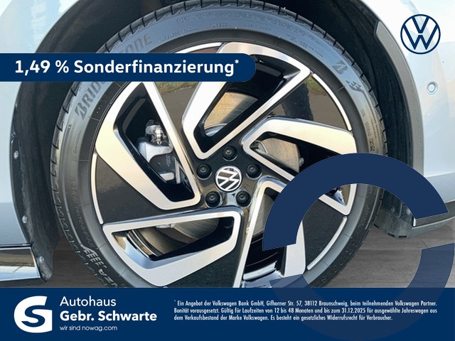 VW - ID.7 Tourer Pro 210 kW 77 kWh AHK+HUD+RFK+NAVI_14