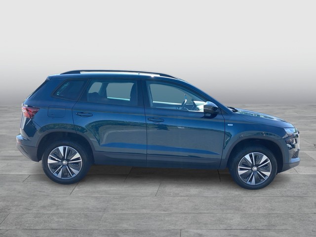 Skoda - Karoq 1.0 TSI Tour CAM LED NAVI SHZG TEMP TEL_9