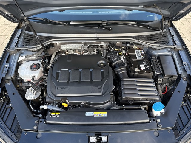 VW - Passat Variant 2.0 TDI DSG Business AHK+ACC+NAVI_7