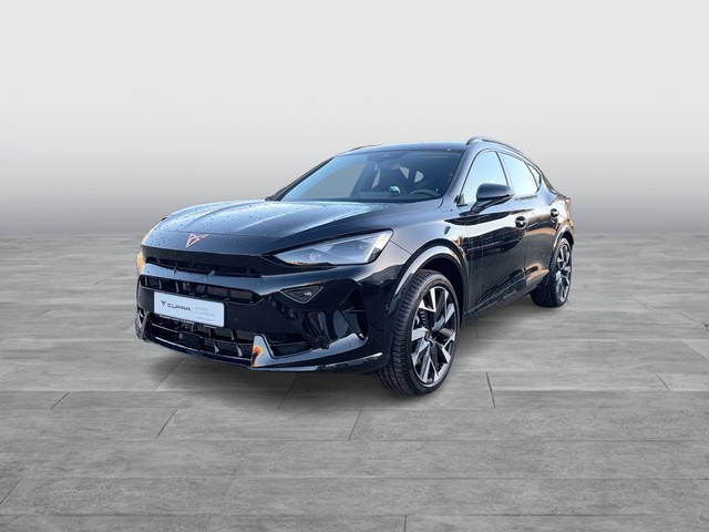 Skoda - Elroq 85 Loft AHK+Navi+Kamera+Sitzhzg._1