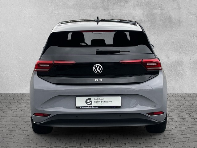 VW - ID.3 Pro Performance ACC CAM LED LM19 NAVI SHZG_12