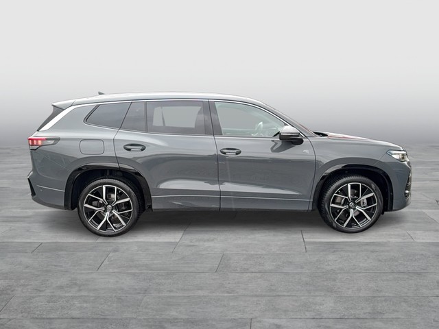 VW - Tayron 2.0TDI 4M DSG R-Line Panorama+Standhzg._12