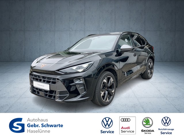 CUPRA Terramar 1.5 eTSI DSG ACC+LED+SHZG+RFK+LM19"
