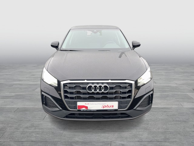 Audi - Q2 35 TFSI S-tronic Ganzjahresreifen_10