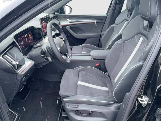 Skoda - Kodiaq 1.5 TSI mHEV DSG Sportline AHK+NAVI+PANO_15