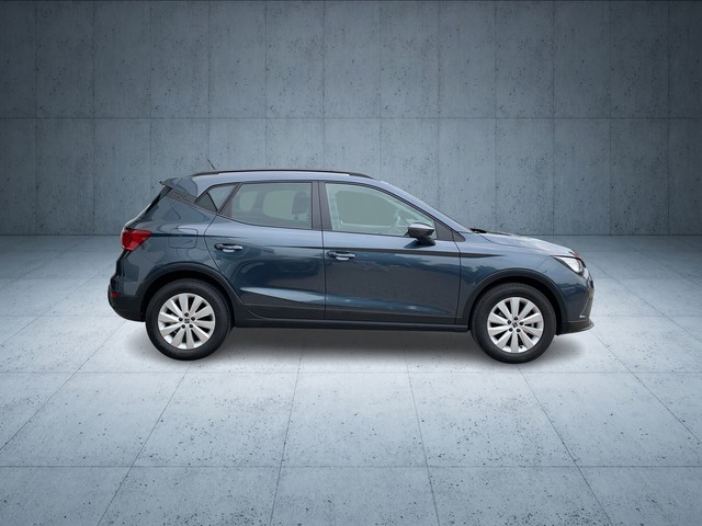 Seat - Arona 1.0 TSI DSG Style LED+NAVI+LANE ASSIST_13