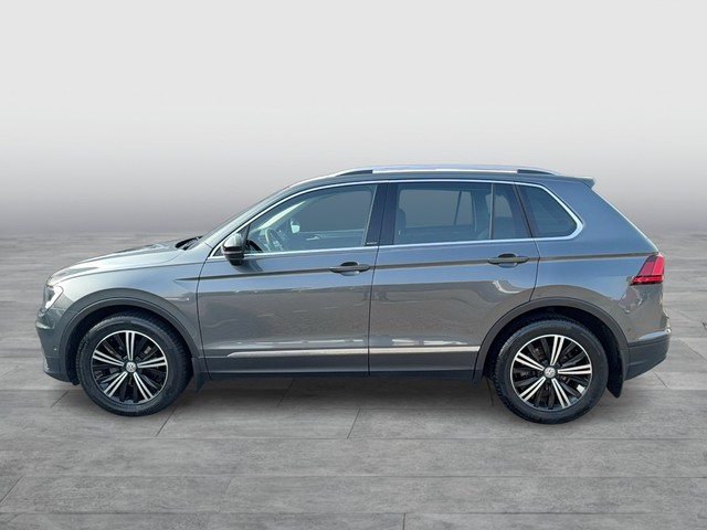 VW - Tiguan 1.5 TSI DSG IQ.DRIVE ACC+Navi+Sitzhzg._12