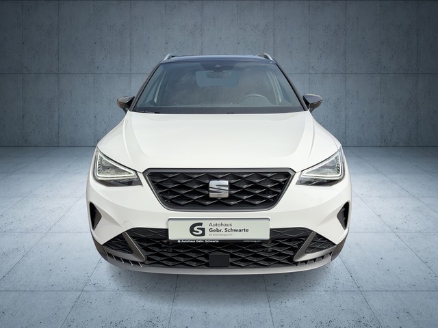 Seat - Arona 1.0 TSI DSG FR LED NAV LANE ASSIST_15
