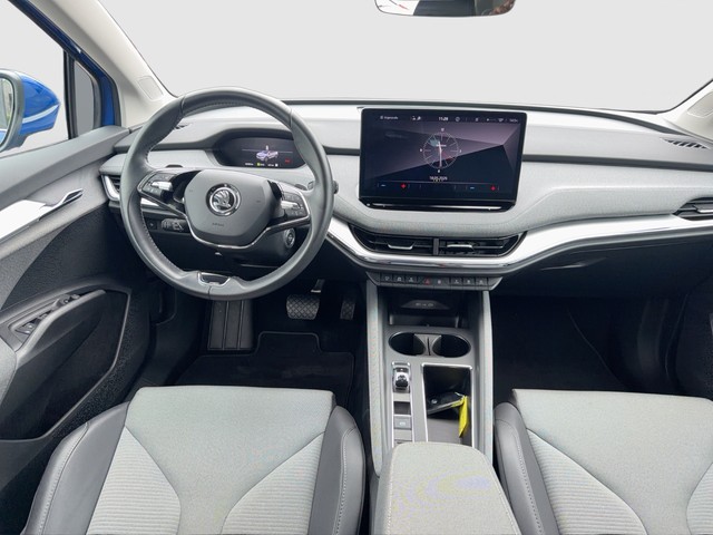Skoda - Enyaq 80 150kW Lenkradhzg LED Navi RFK_2