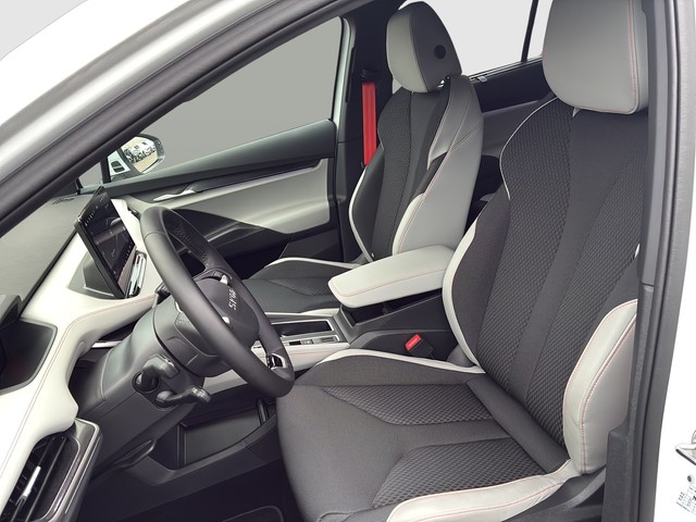 Skoda - Elroq 85 Advanced Head Up+Kamera+Navi_4
