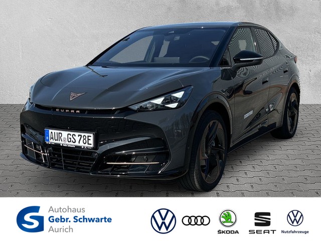 CUPRA Tavascan Endurance HUD LED NAVI PANO u.v.m.