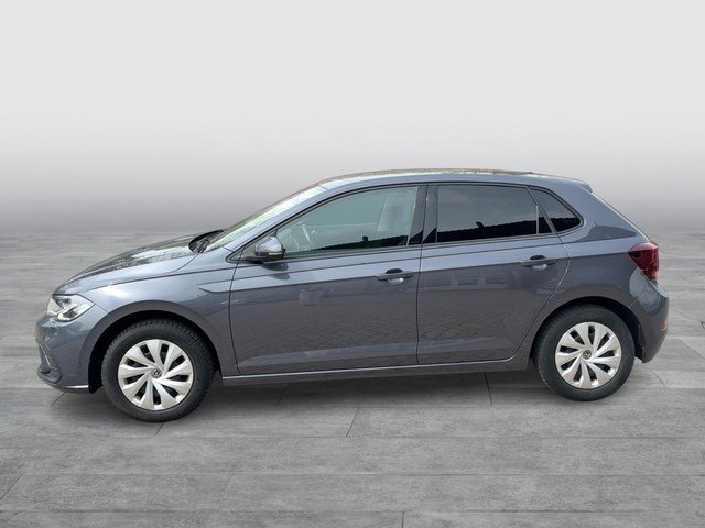 VW - Polo VI 1.0 TSI Life LED+Klima+Sitzhzg._12