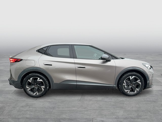 CUPRA - Tavascan Endurance ACC+LED+NAVI+SHZG+DAB+LM19"_11