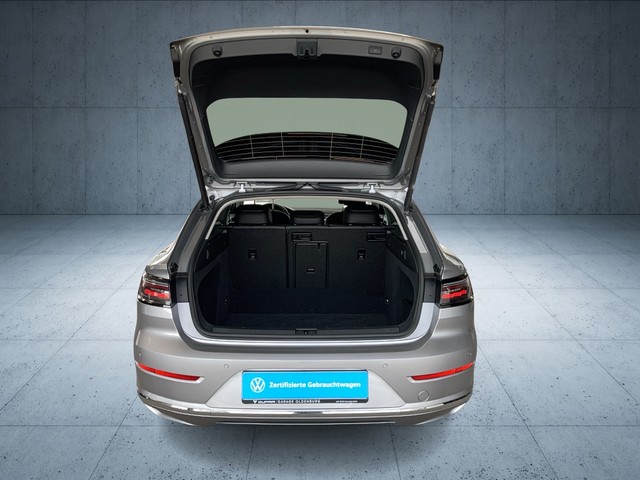 VW - Arteon Shooting Brake 2.0 TDI DSG Elegance AHK_6