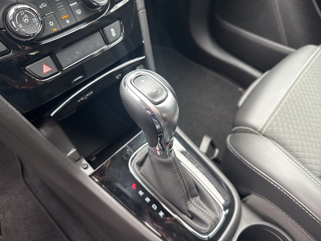 Opel - Mokka X 1.4 Turbo Innovation KAMERA+NAVI+SHZG_9