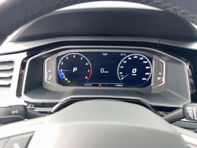 VW - Taigo 1.0 TSI R-Line 17" GJR ACC Klima_13
