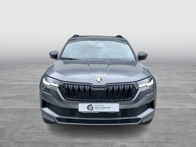 Skoda - Karoq 1.5 TSI DSG Sportline AHK+NAVI+KAMERA+LED_15