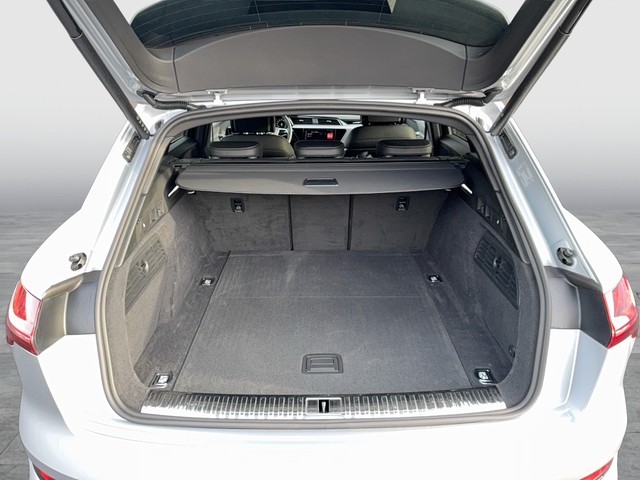 Audi - e-tron 50 quattro S line AHK+NAVI+LEDER+MEMORY_4