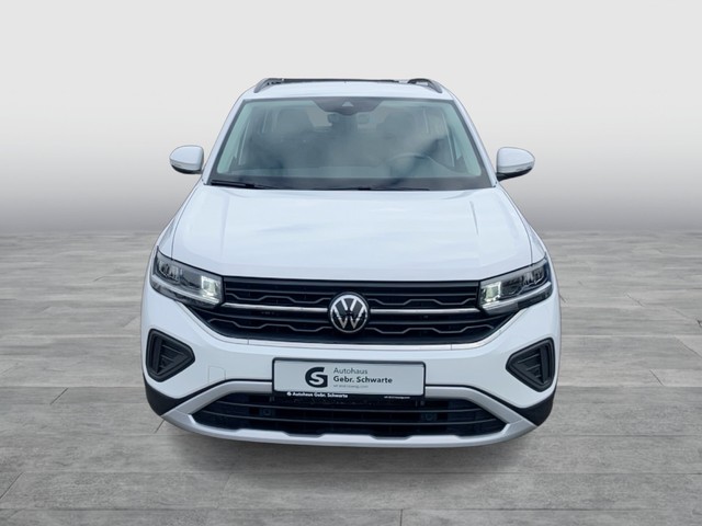 VW - Passat Variant 2.0 TDI DSG Conceptline LED NAVI_16