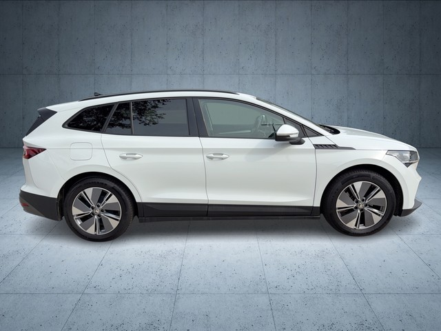 Skoda - Enyaq iV 60 Loft PANO AHK LED NAV_16