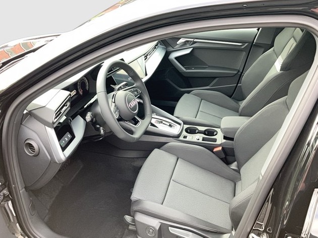 Seat - Leon Sportstourer Style LED+RFK+ACC_12