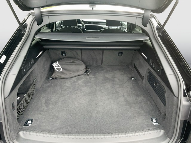 Audi - A6 Avant 50 TFSI e quattro S-line ACC+AHK+NAVI_4