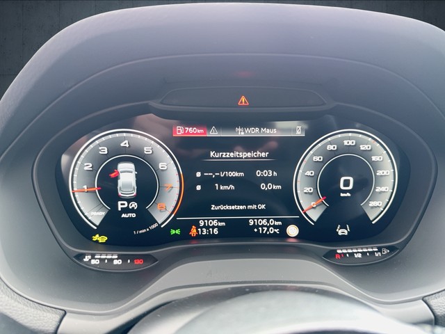 Audi - Q2 35 TFSI S tronic S line LED RFK SHZ_15