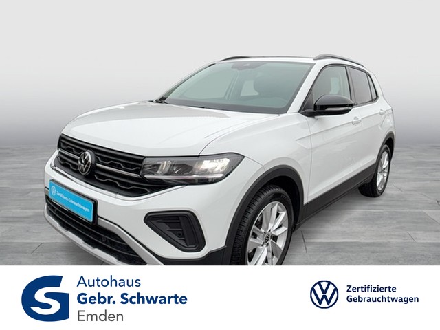 VW - Taigo 1.5 TSI DSG R-Line ACC 18"_1