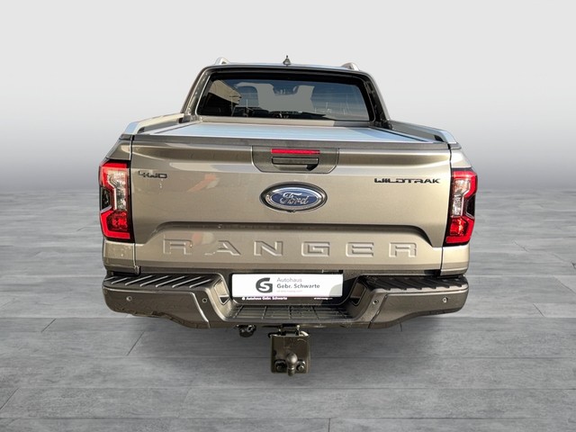 Ford - Ranger 2.0 Ecoblue e-4WD Wildtrak ACC+AHK+NAVI_7
