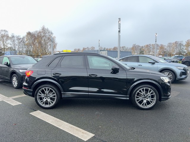 Audi - Q3 35 TFSI S-tronic advanced AHK+ACC+LED_8