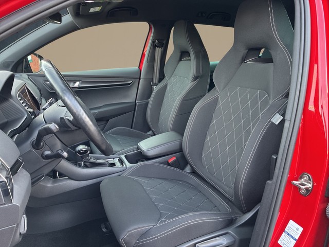 Audi - A5 Sportback 40 TFSI s-Tronic quattro S line_5