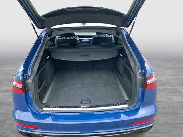 Audi - A6 Avant 50 TDI quattro Tiptronic S-line AHK PANO_4