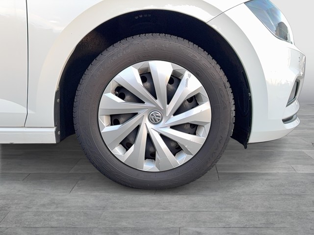 VW - Polo 1.6 TDI Comfortline ACC+NAV+SITZHEIZUNG+GRA_10