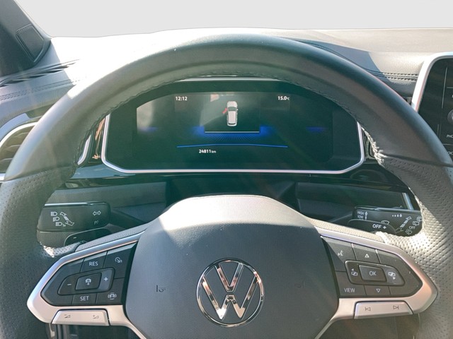 Skoda - Octavia Combi 2.0 TDI DSG Style AHK+HUD+ACC+LED_2