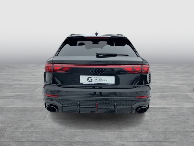 Audi - RS Q8 SUV performance 471 kW tiptronic RS Q8 performance_7