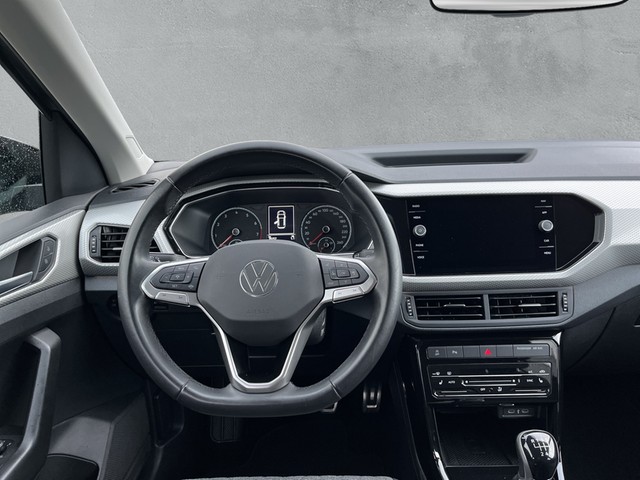 VW - T-Cross 1.0 TSI Move ACC LM16 NAVI PDC SHZG TEL_4