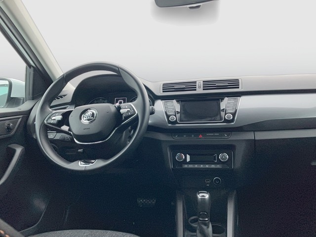 Skoda - Fabia Combi 1.0 TSI DSG Best of LED+NAVI+SHZ+GRA_2