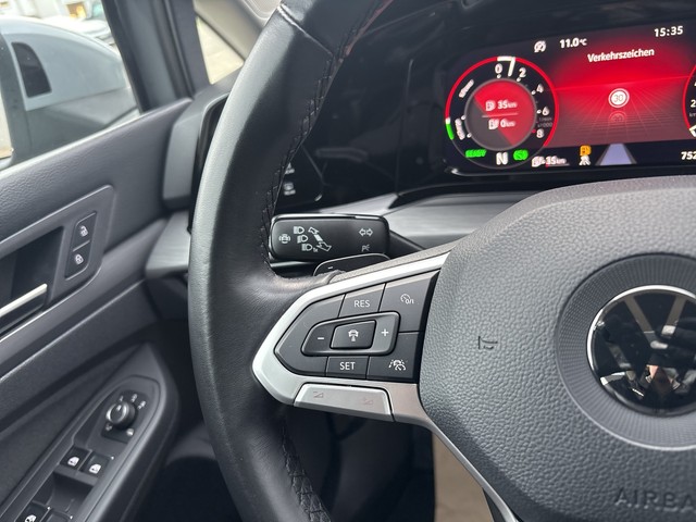 VW - Golf 1.4 TSI PHEV Style HuD+NAVI+SHZ+LED_8