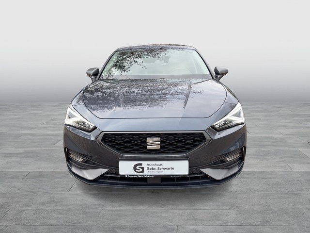 Seat - Leon 1.5 TSI FR NAVI+LED+SmartLink_15