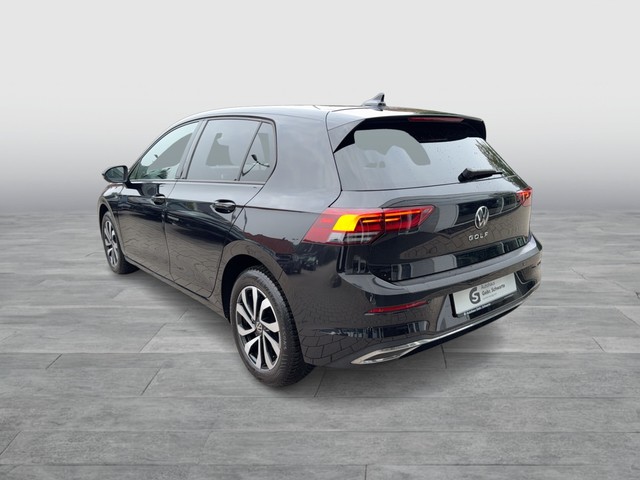 VW - Golf VIII 1.0 TSI Active NAVI+LED+PDC+SHZG+LM16"_10
