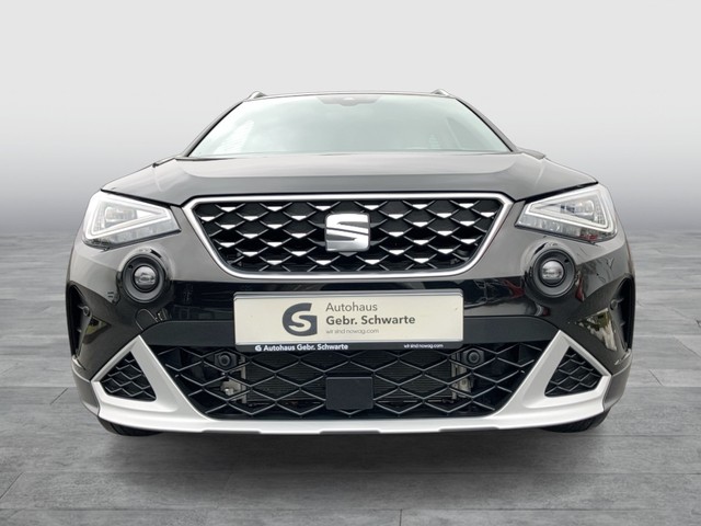 Seat - Arona 1.0 TSI DSG Xperience CAM LED NAVI SHZG_11
