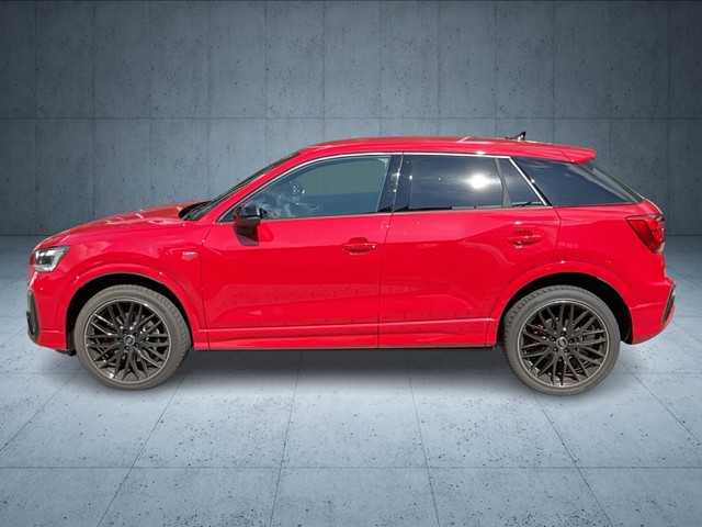 Audi - Q2 40 TFSI quattro S line NAVIGATION_5