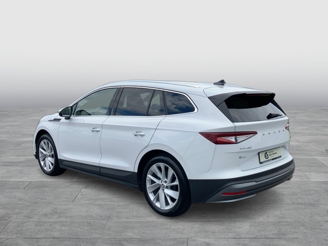 Skoda - Enyaq 60 Loft AHK+RFK+ACC+MATRIX+E-HECK+NAVI+APP_6