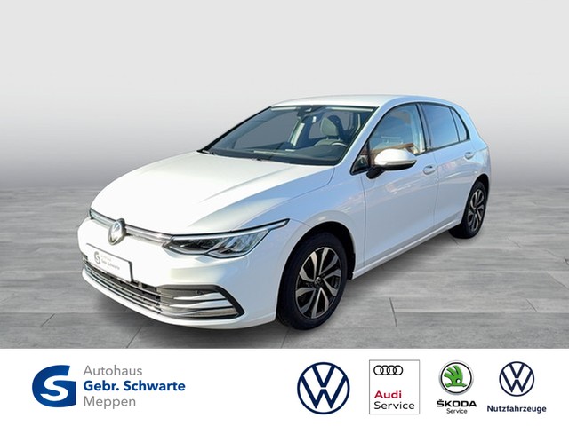 Skoda - Kamiq 1.0 TSI DSG Ambition LED+NAVI+SHZ+RFK_1