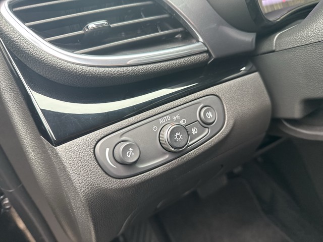 Opel - Mokka X 1.4 Turbo Innovation KAMERA+NAVI+SHZG_6